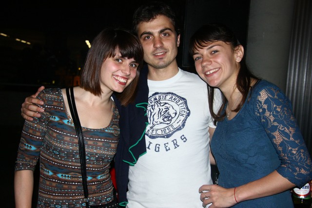 Beirut Unisport Festival 